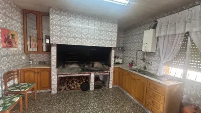 Rustic Finca in Crevillent photo 12
