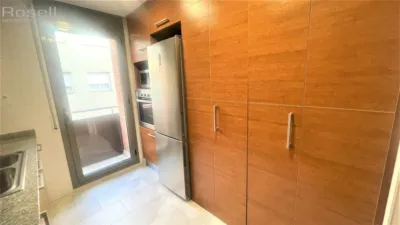 Flat in Carrer del Doctor Ferran photo 26
