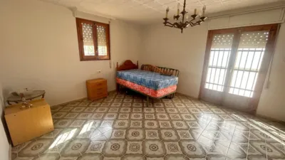 Rustic Finca in Crevillent photo 31