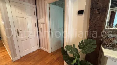 Apartment in Balmaseda photo 11