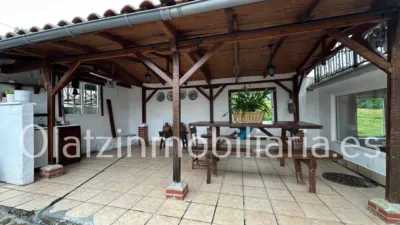 House in Villaverde de Trucios photo 16