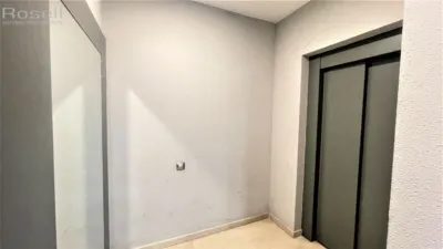 Flat in Carrer del Doctor Ferran photo 16