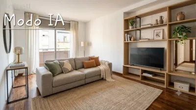 Flat in Carrer del Doctor Ferran photo 5
