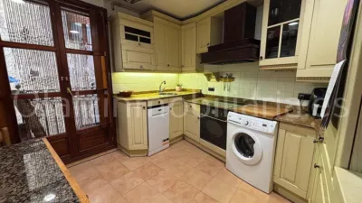 Apartment in Balmaseda photo 3