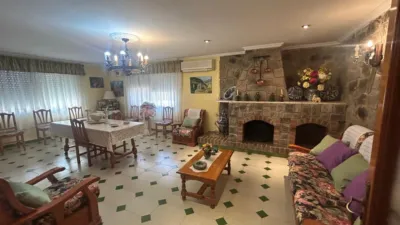 Rustic Finca in Crevillent photo 17