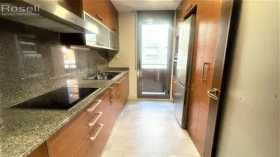Flat in Carrer del Doctor Ferran photo 2