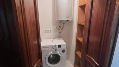 Piso – Ferrol, O Casquido, Catabois - Vista 3