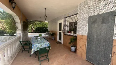 Rustic Finca in Crevillent photo 5