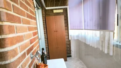 Apartment on Carretera de Cornellà photo 4
