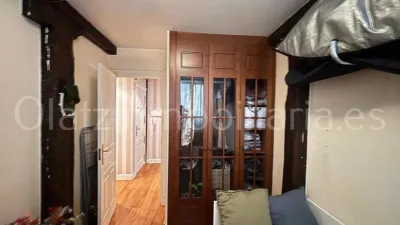 Apartment in Balmaseda photo 10
