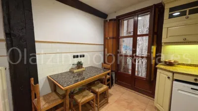 Apartment in Balmaseda photo 5