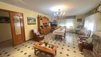 Rustic Finca in Crevillent photo 18