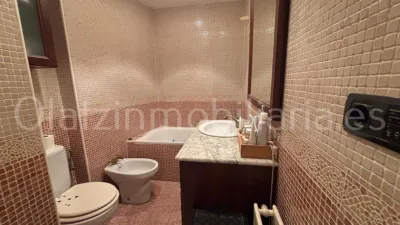 Apartment in Balmaseda photo 13