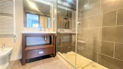 Flat in Carrer del Doctor Ferran photo 24