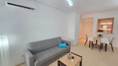 Apartamento en calle Amplaries, 37 photo 4