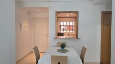 Apartamento en calle Amplaries, 37 photo 5