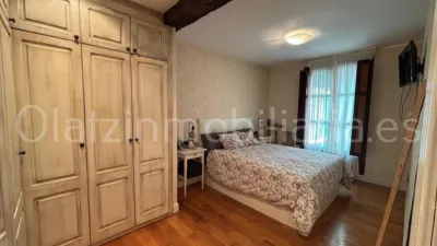 Apartment in Balmaseda photo 7