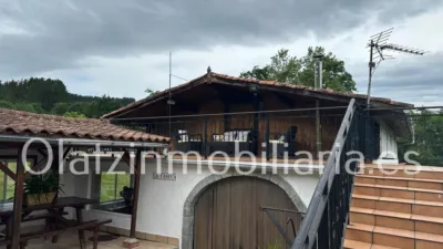 House in Villaverde de Trucios photo 2