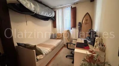 Apartment in Balmaseda photo 6