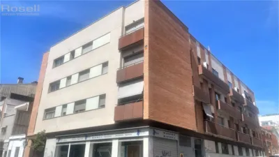 Flat in Carrer del Doctor Ferran photo 9