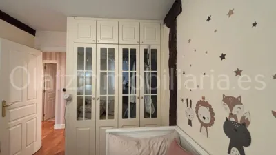 Apartment in Balmaseda photo 9
