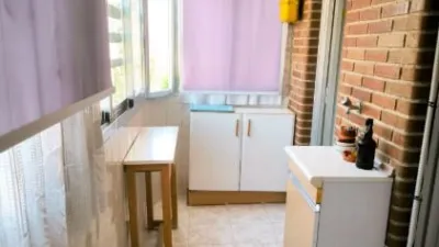 Apartment on Carretera de Cornellà photo 5
