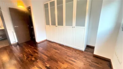Flat in Carrer del Doctor Ferran photo 28
