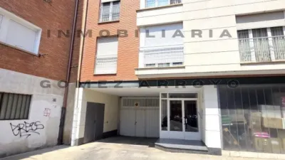Apartment at Calle de los Pastores, 38 photo 26