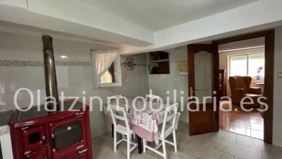 House in Villaverde de Trucios photo 7