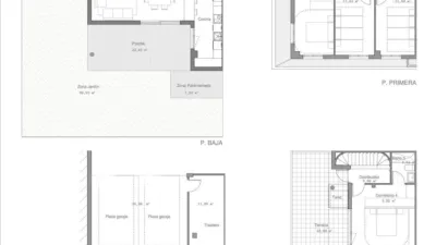 Terraced house on Asparrena Kalea photo 6