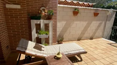 Casa adosada en Arroyo de La Encomienda photo 2