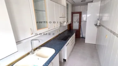 Apartment at Calle de los Pastores, 38 photo 21