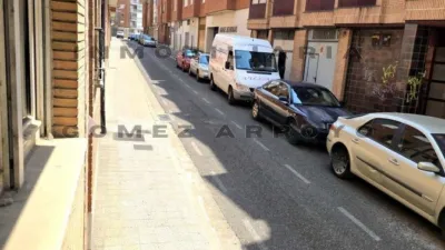Apartment at Calle de los Pastores, 38 photo 2