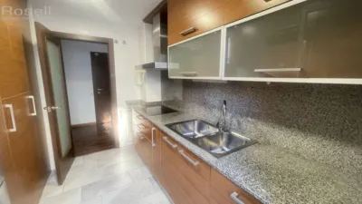 Flat in Carrer del Doctor Ferran photo 15