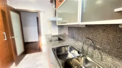 Flat in Carrer del Doctor Ferran photo 14