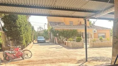 Rustic Finca in Crevillent photo 15