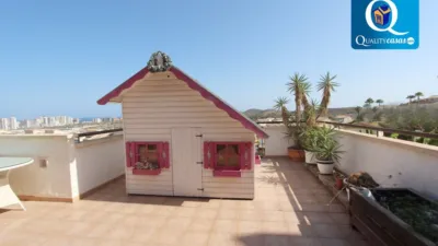Piso – Finestrat, la Marina Baixa - Vista 2