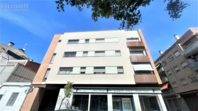 Flat in Carrer del Doctor Ferran photo 23