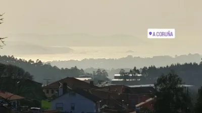 Terreno en venta en Magalofes - Más