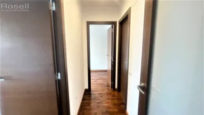 Flat in Carrer del Doctor Ferran photo 22