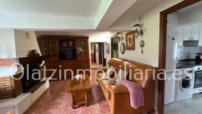 House in Villaverde de Trucios photo 5