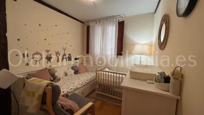 Apartment in Balmaseda photo 8