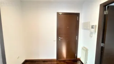 Flat in Carrer del Doctor Ferran photo 25