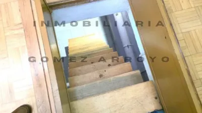 Apartment at Calle de los Pastores, 38 photo 6