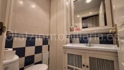 Apartment in Balmaseda photo 14