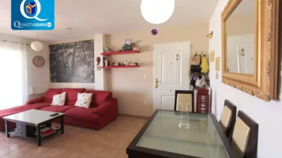 Piso – Finestrat, la Marina Baixa - Más