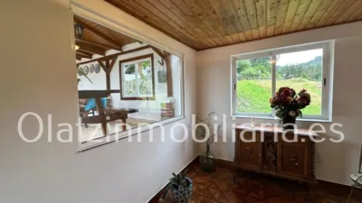 House in Villaverde de Trucios photo 4