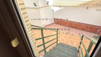 Apartment at Calle de los Pastores, 38 photo 15