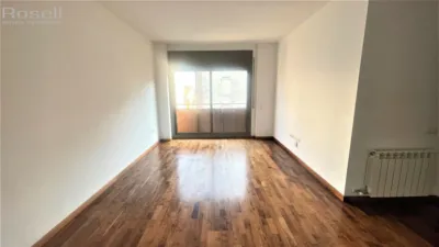 Flat in Carrer del Doctor Ferran photo 12