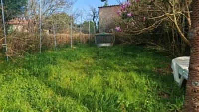 Terreno en venta en Magalofes - Vista 3